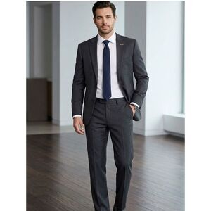 NWOT 👖Kenneth Cole Reaction Dress Pant black